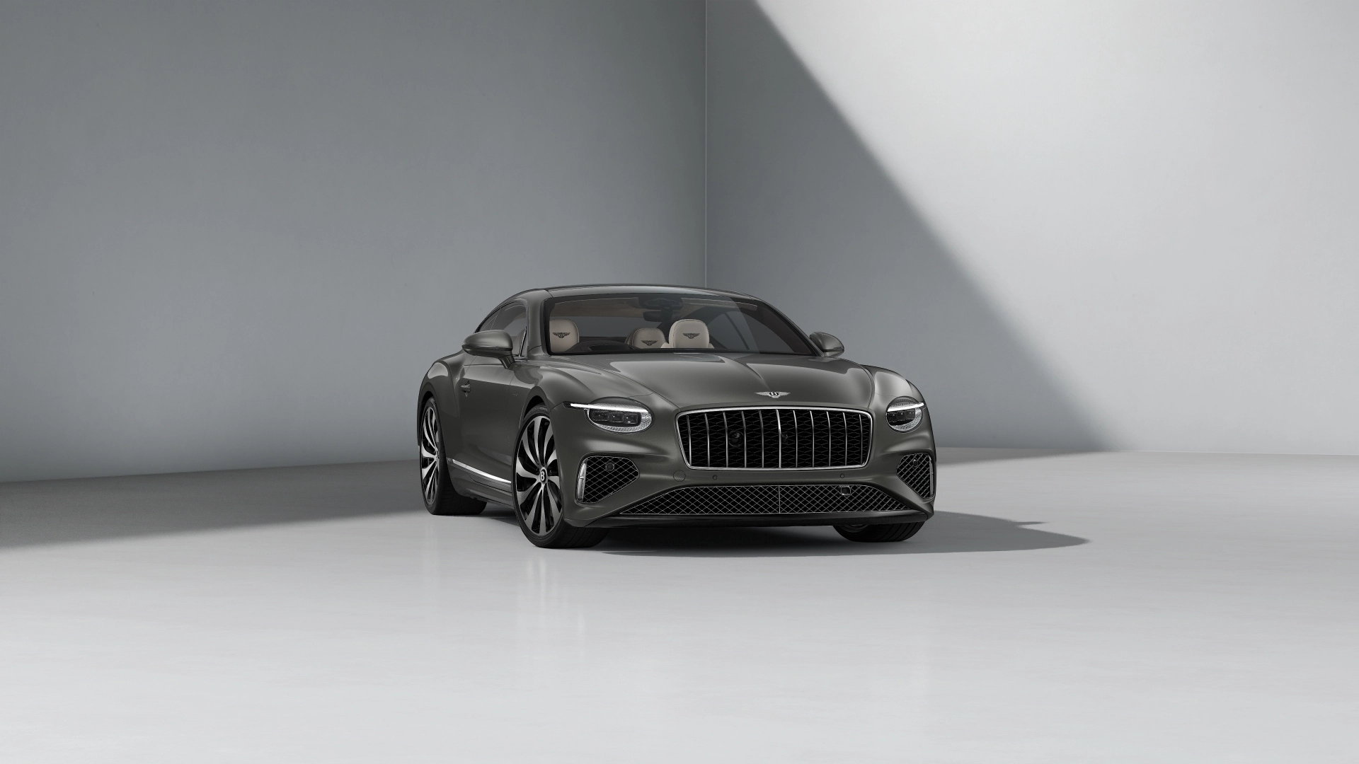 Continental GT Azure（No.207974）