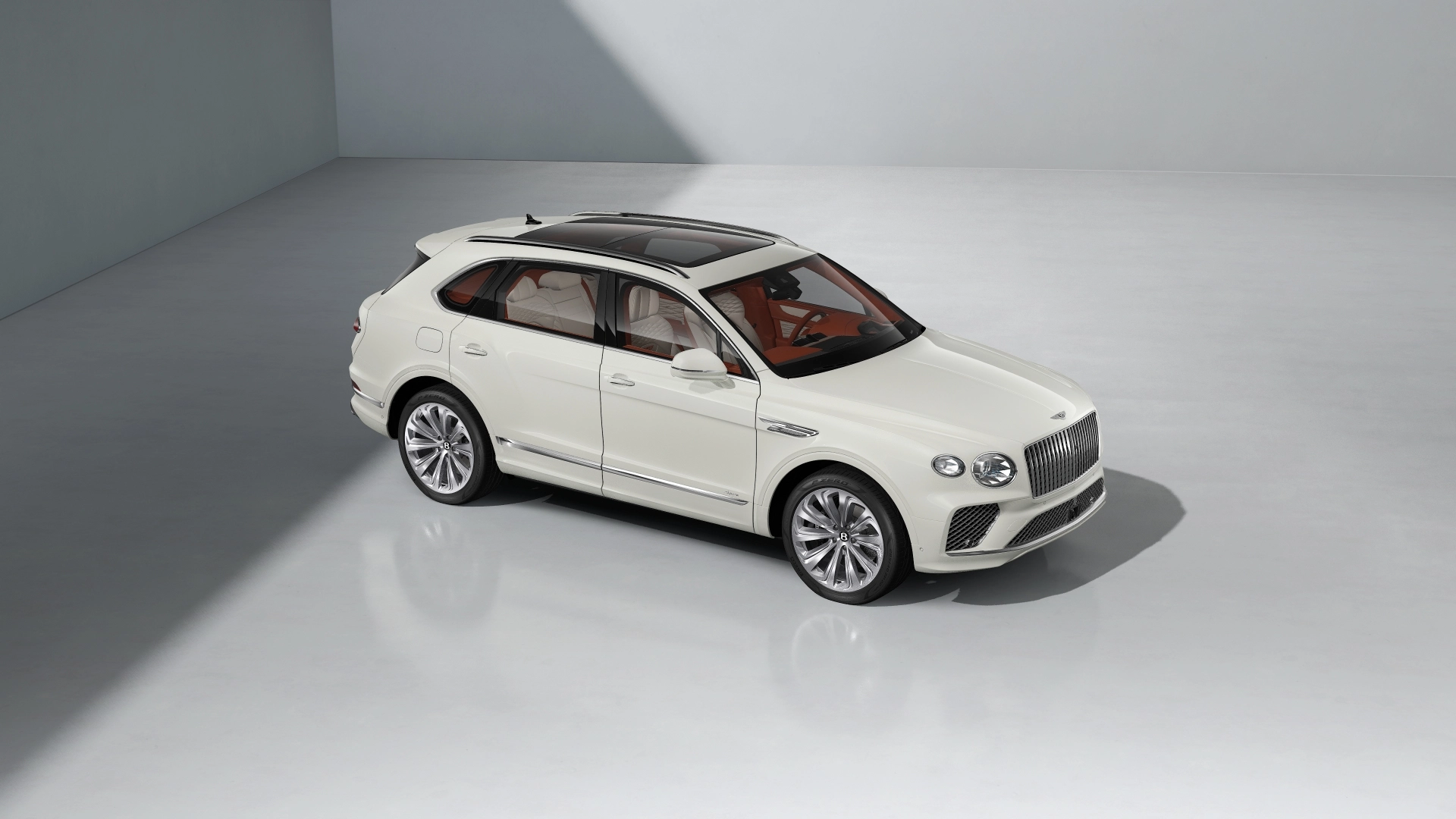 Bentayga Azure（No.207972）スライダー画像