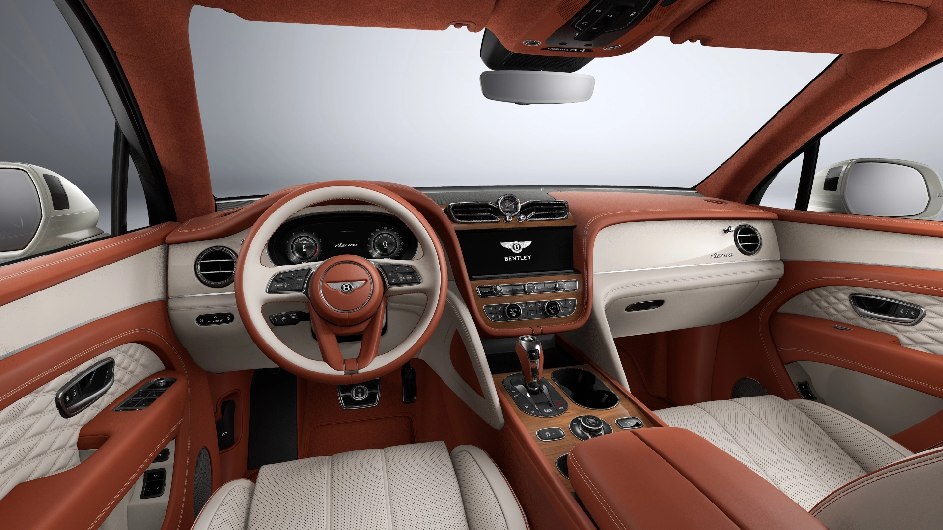 Bentayga Azure（No.207972）スライダー画像