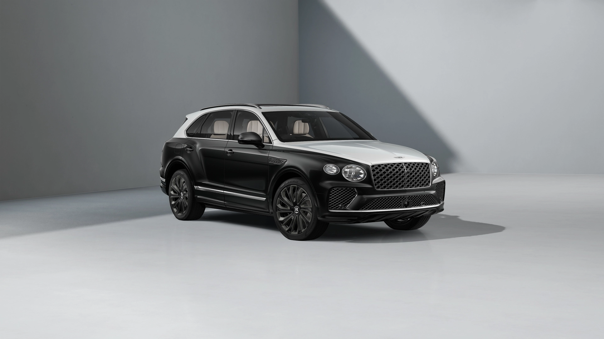 Bentayga Artenara Edition（No.207973）