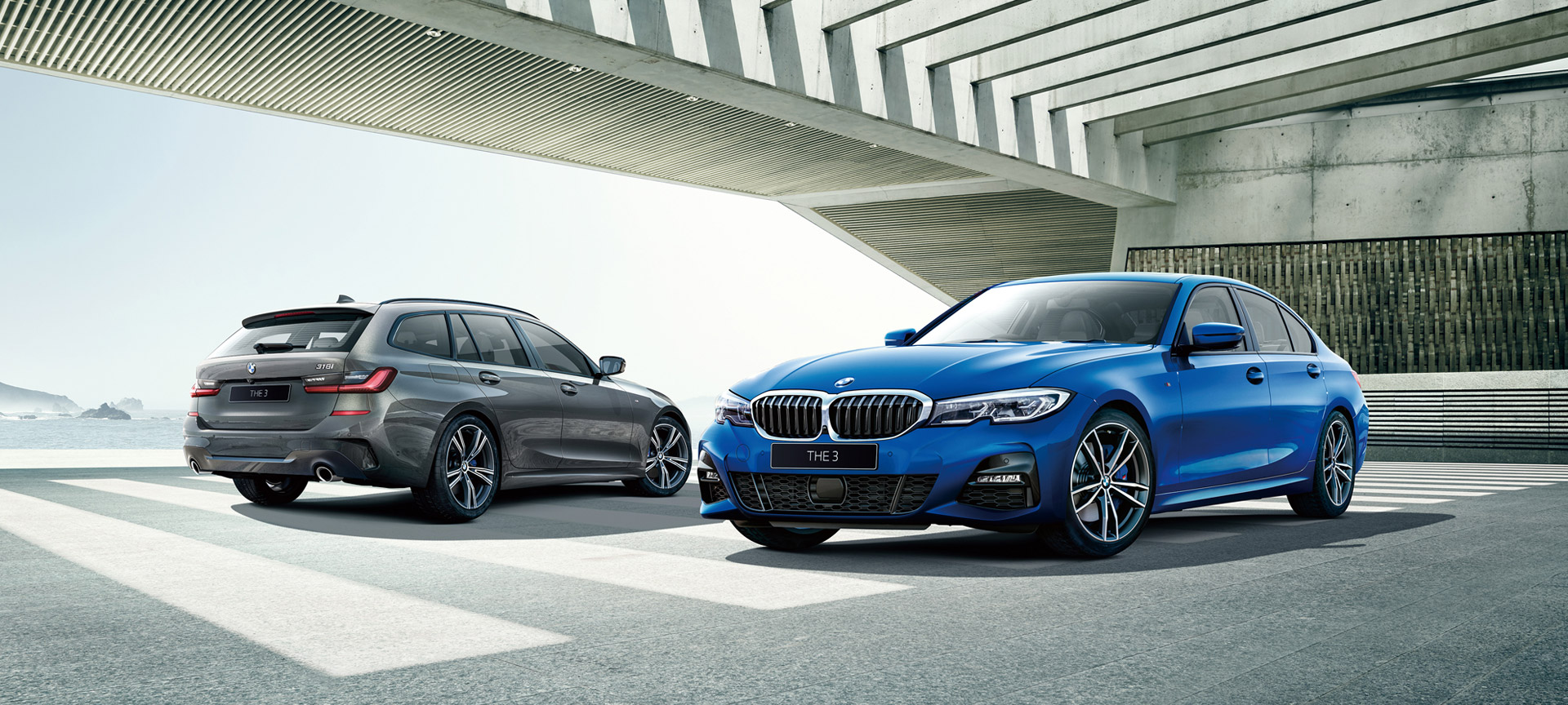 BMW Japan 40周年 対象モデルに金利0.4%実施中