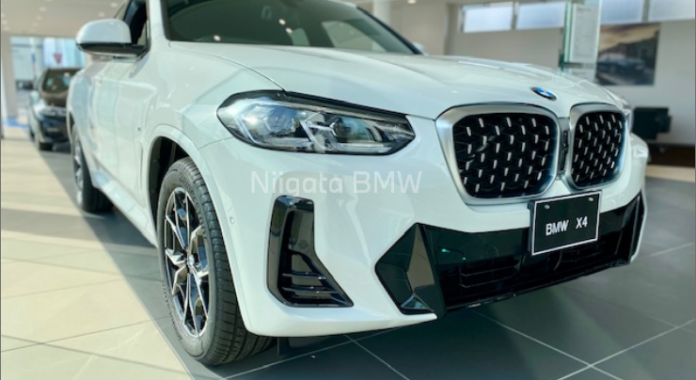 Niigata Bmw 新潟県bmw正規ディーラー Sky Group