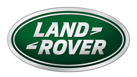 ランドローバーロゴマーク