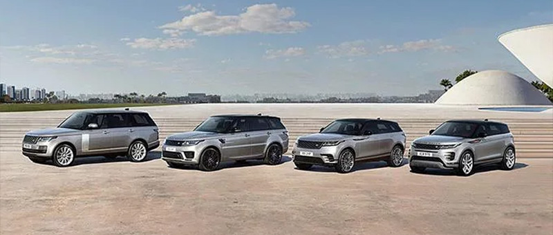 ランドローバー