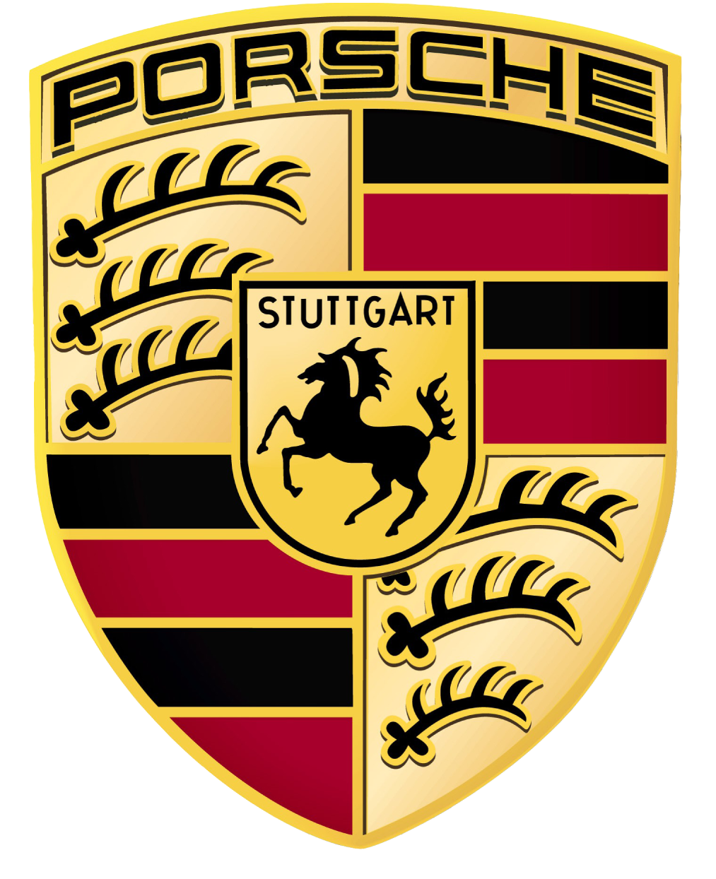 ポルシェロゴマーク