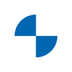 BMWロゴマーク