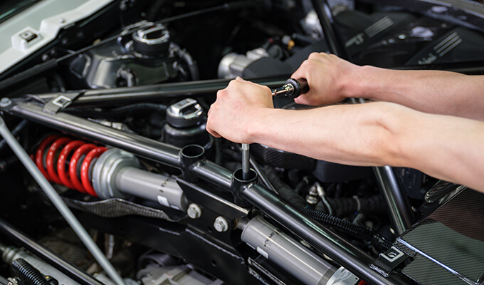 選ばれる3つの理由イメージ画像