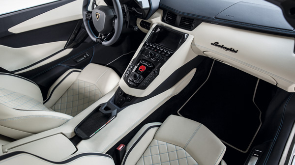 INTERIOR GUARDイメージ画像