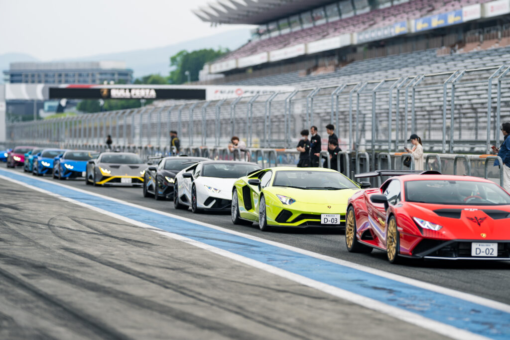 並品】All cars from 1910 Luigi Fusi サイン入り 並品】All cars from