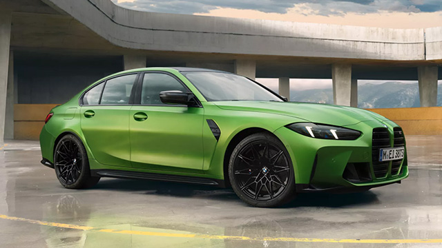 ニューBMW 2シリーズ グラン クーペイメージ画像
