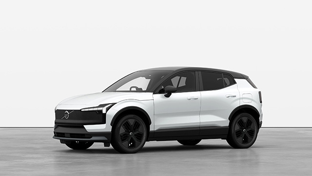 新型EX30イメージ画像