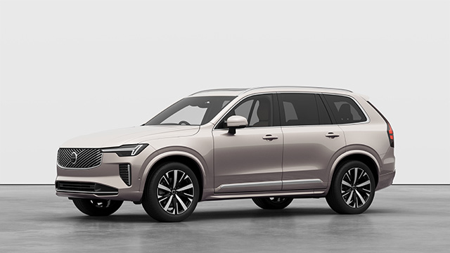 XC90イメージ画像