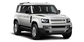 DEFENDER 110