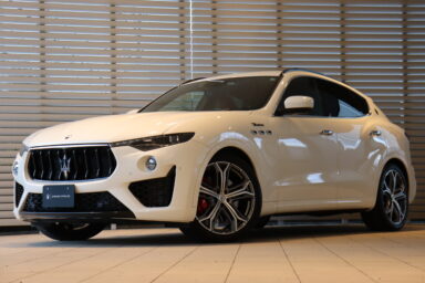 2022年　Levante Modena 右H　4664