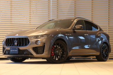 2022年 Levante Modena 右H　2372