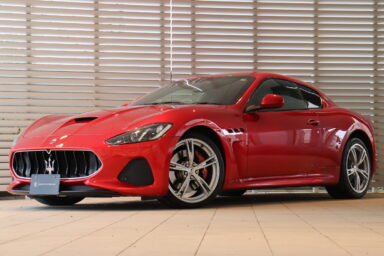 2020年 GranTurismo MC 右H　3893