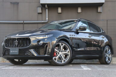 2020年 Levante GranSport 右H　5634