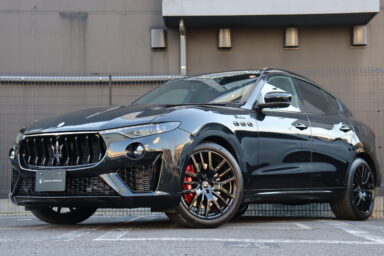 マセラティ目黒・紀尾井町】 Maserati 正規ディーラー｜SKY GROUP