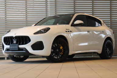 2025年 Grecale Modena 右H　7906