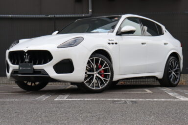 2024年 Grecale Modena 右H　4062