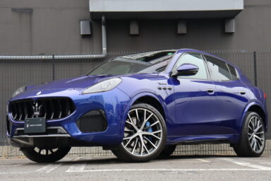 2023年 Grecale Modena 右H　6015