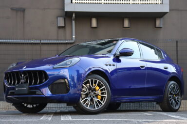2023年 Grecale GT 右H　3305