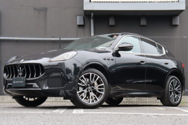 マセラティ目黒・紀尾井町】 Maserati 正規ディーラー｜SKY GROUP