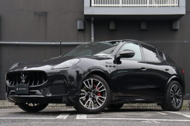 マセラティ目黒・紀尾井町】 Maserati 正規ディーラー｜SKY GROUP