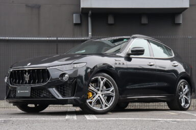 2023年 Levante Modena S 3678