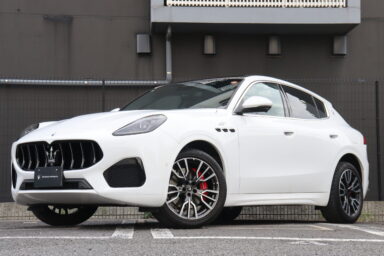 2023年 Grecale GT 右H　6378