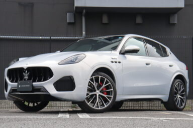 2024年 Grecale Modena 右H　6161