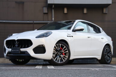 2023年 Grecale Modena 右H　0772