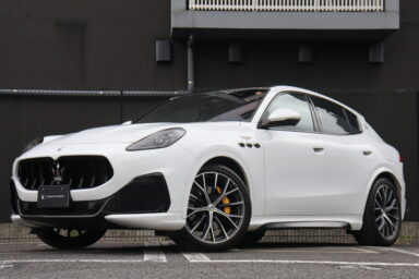 2023年 Grecale Trofeo 右H　9676