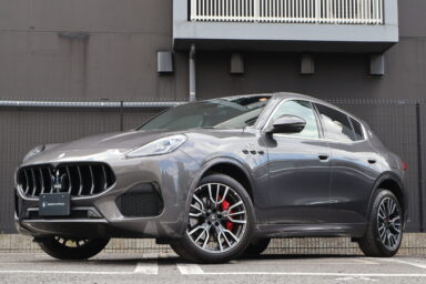 2023年 Grecale GT 右H　2317