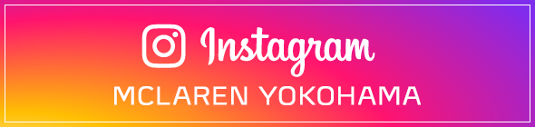 Instagram,MCLAREN YOKOHAMA
