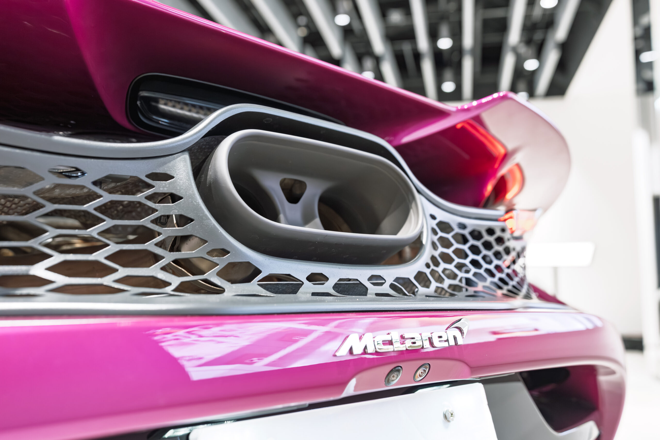 750S Coupe  Shibuya Spirit LHDスライダー画像