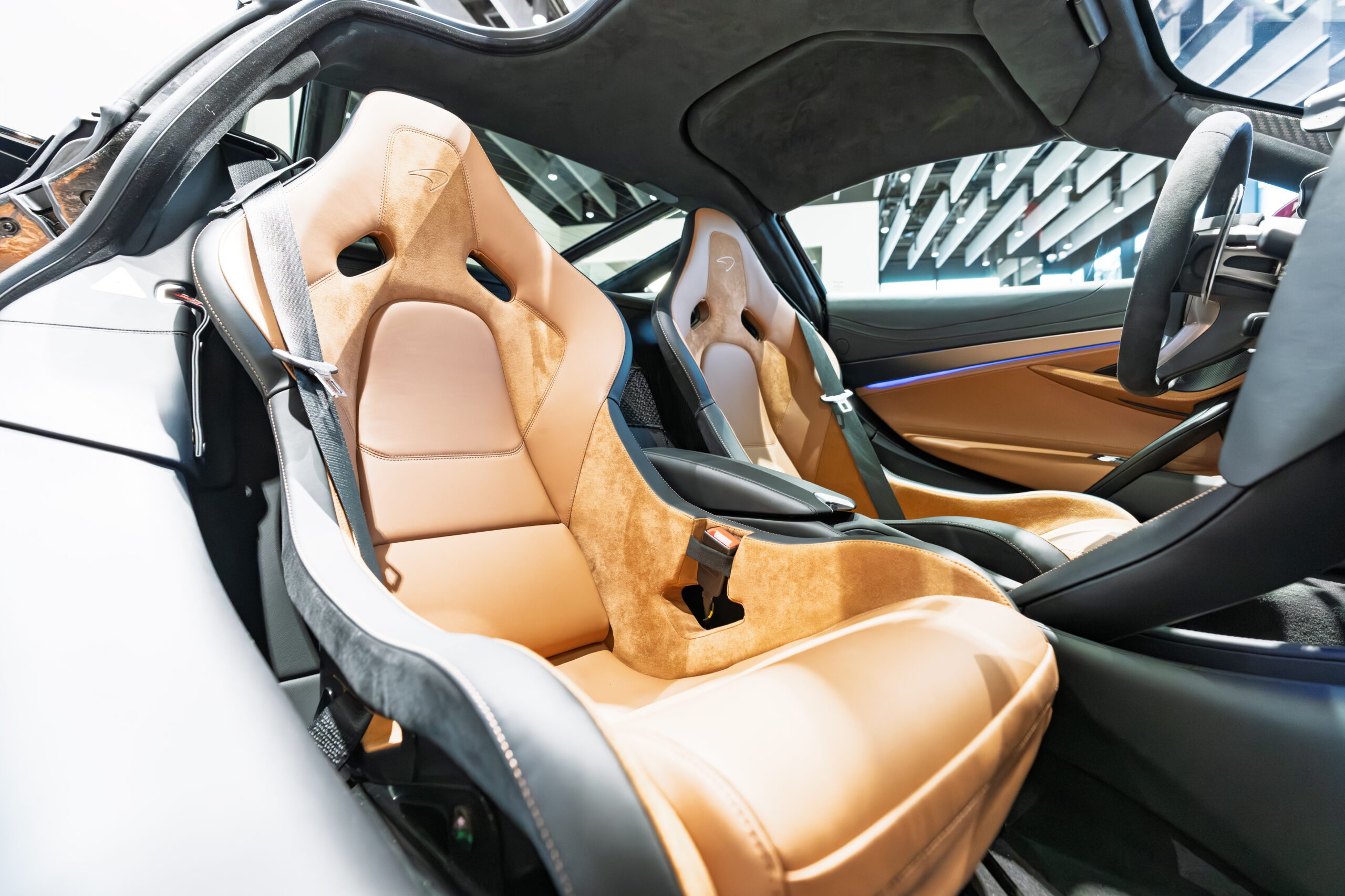 750S Coupe  Shibuya Spirit LHDスライダー画像