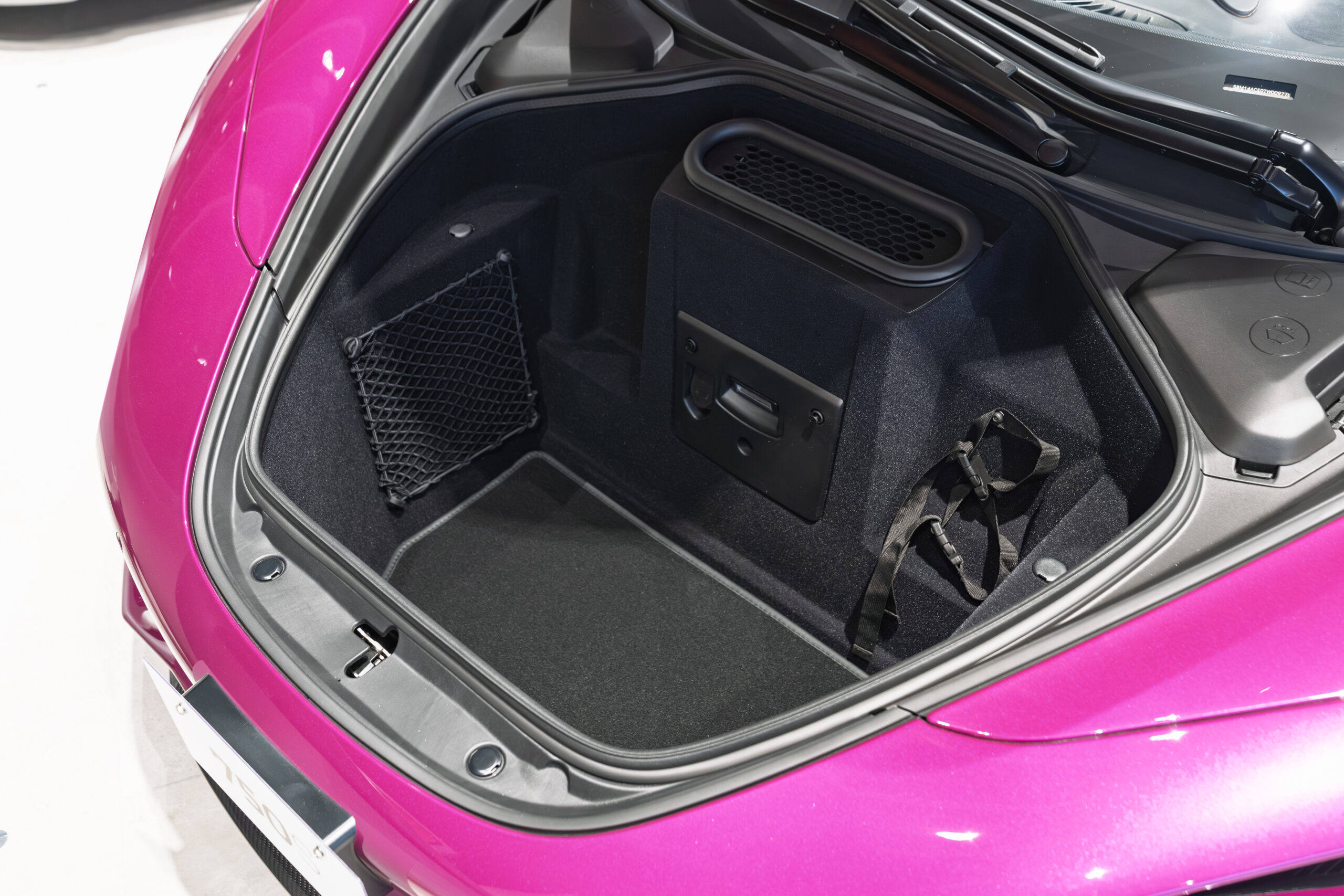 750S Coupe  Shibuya Spirit LHDスライダー画像