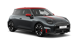 ALL-ELECTRIC MINI COOPER (3 DOOR) JCW