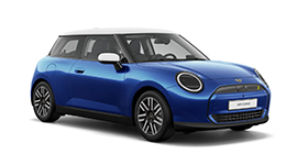 ALL-ELECTRIC MINI COOPER (3 DOOR)