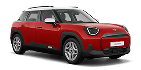 ALL-ELECTRIC MINI ACEMAN