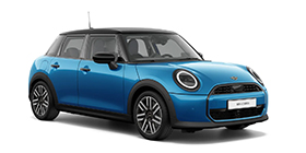MINI COOPER 5 DOOR S