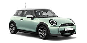 MINI COOPER 3 DOOR C