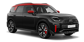MINI JCW COUNTRYMAN ALL4
