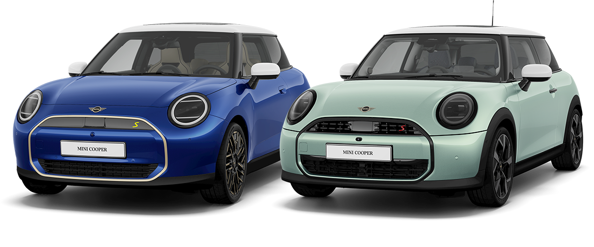 新しくなったMINI 3 DOOR、MINI新潟にて試乗受付中。 | MINI 新潟