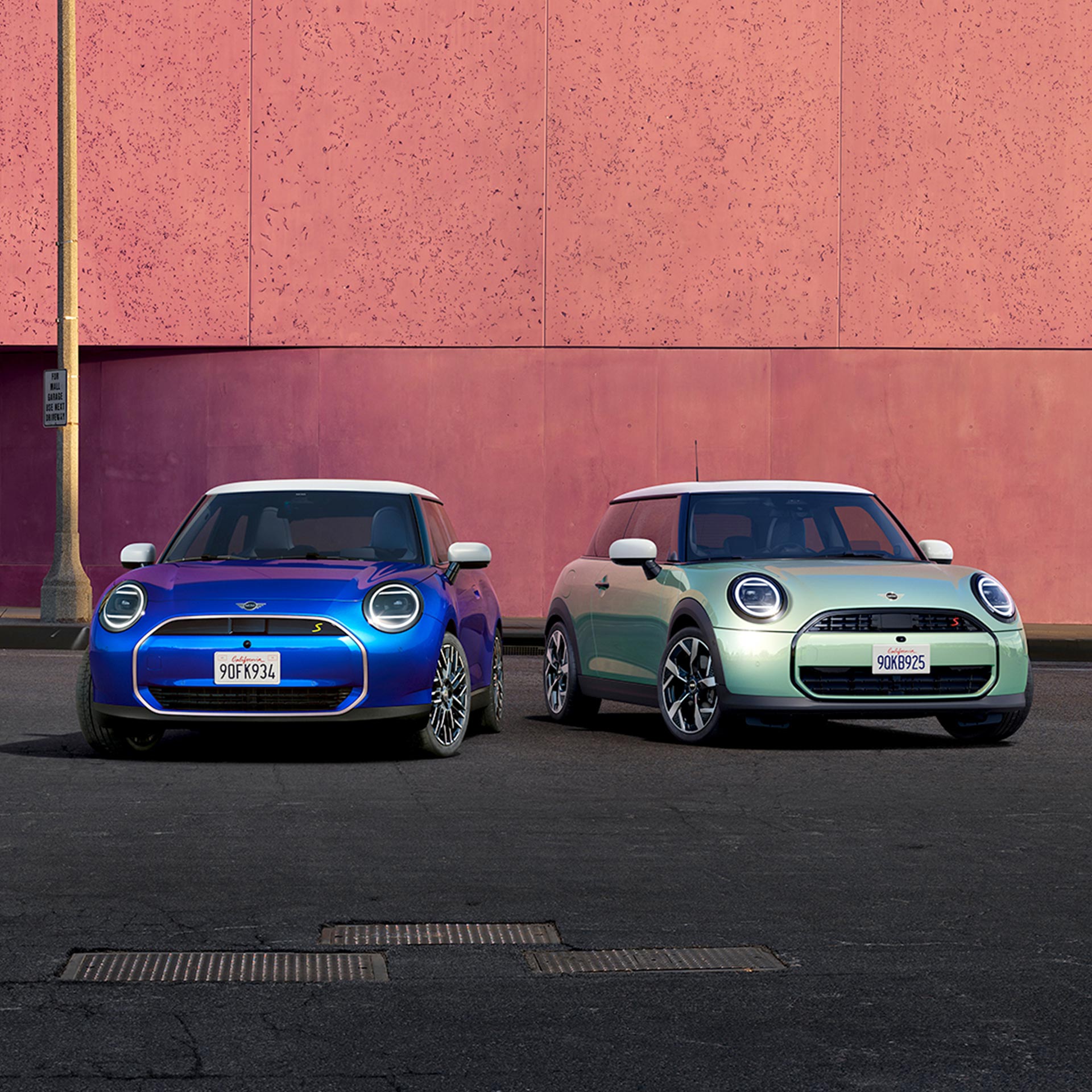 新しくなったMINI 3 DOOR、MINI新潟にて試乗受付中。 | MINI 新潟