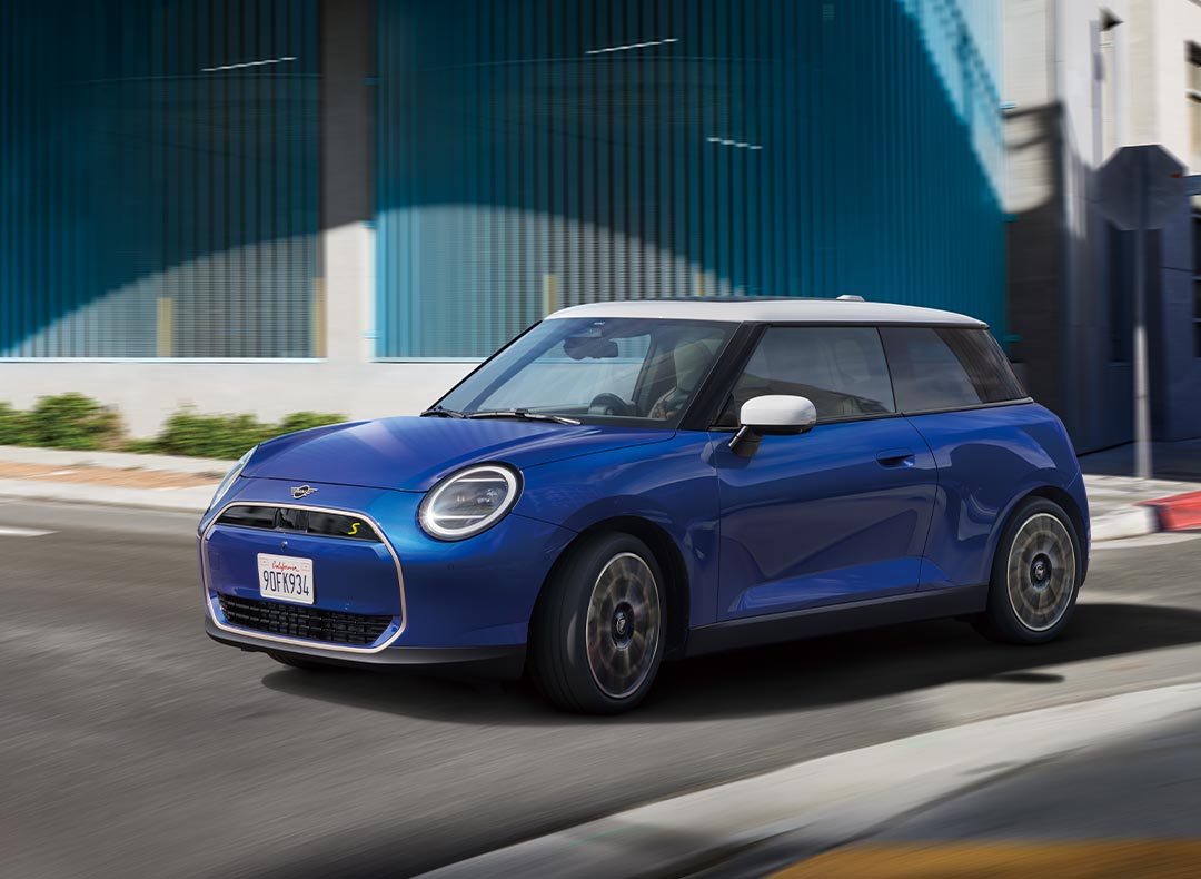 新しくなったMINI 3 DOOR、MINI新潟にて試乗受付中。 | MINI 新潟