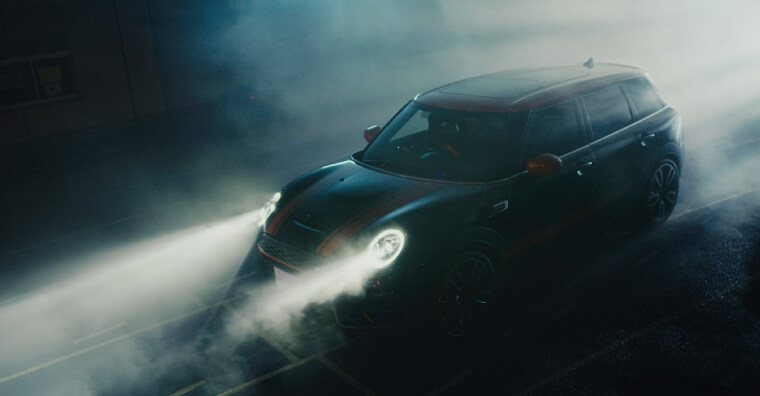 正規ディーラーが、整備・点検・管理