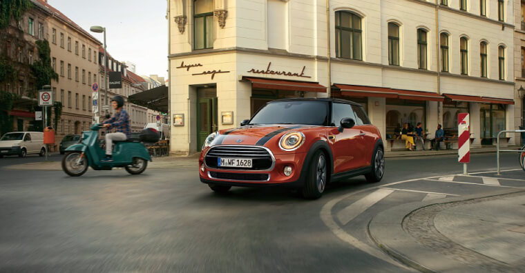 認定中古車ならでは、2年間の保証付き