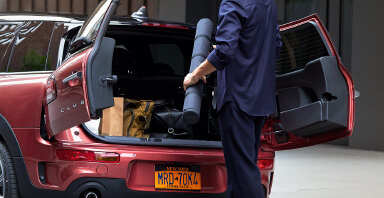 趣味の道具を積んでみたい